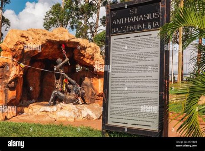 Why was kabaka mwanga exiled?