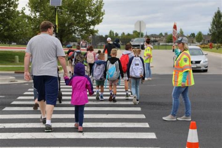 Why we need crosswalk?