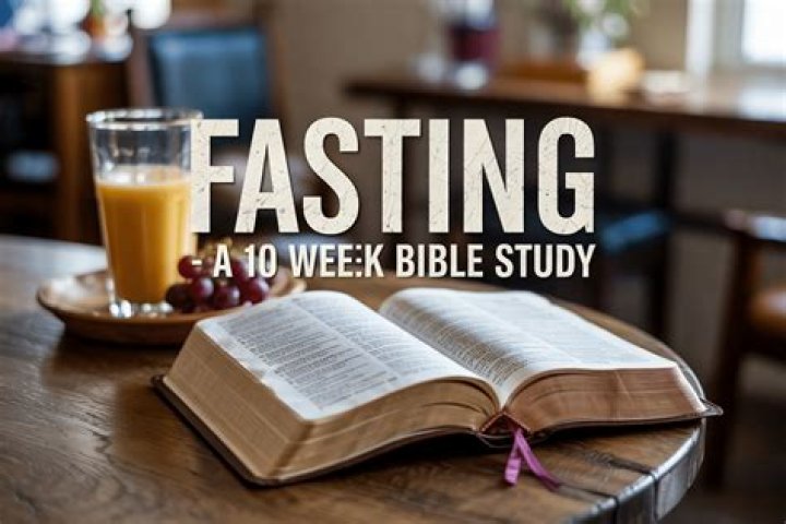 Why we need fasts?