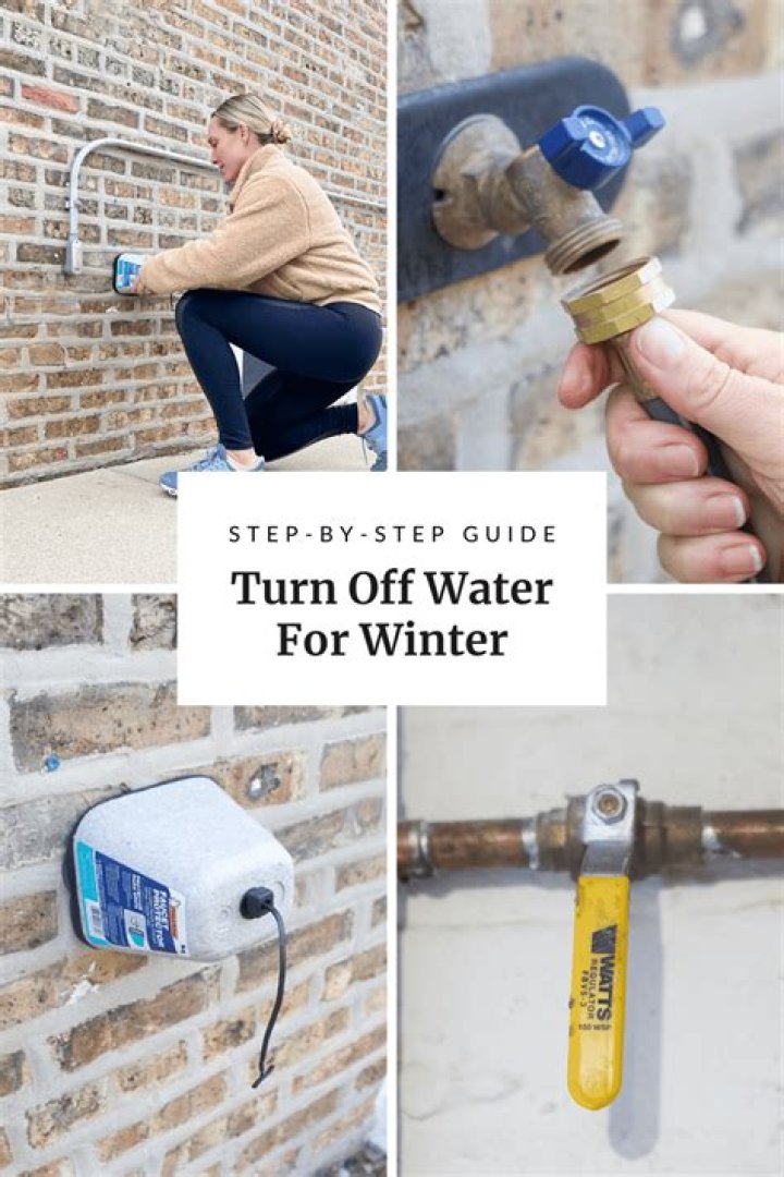 Why won't my spigot turn on?
