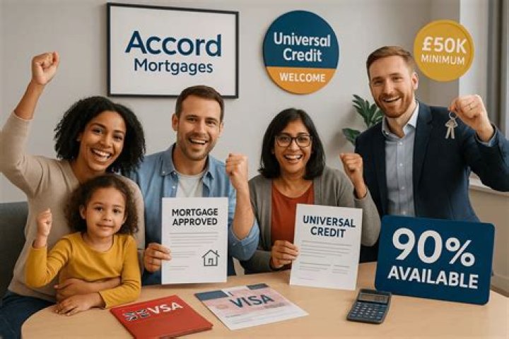 Will 90 ltv mortgages come back?