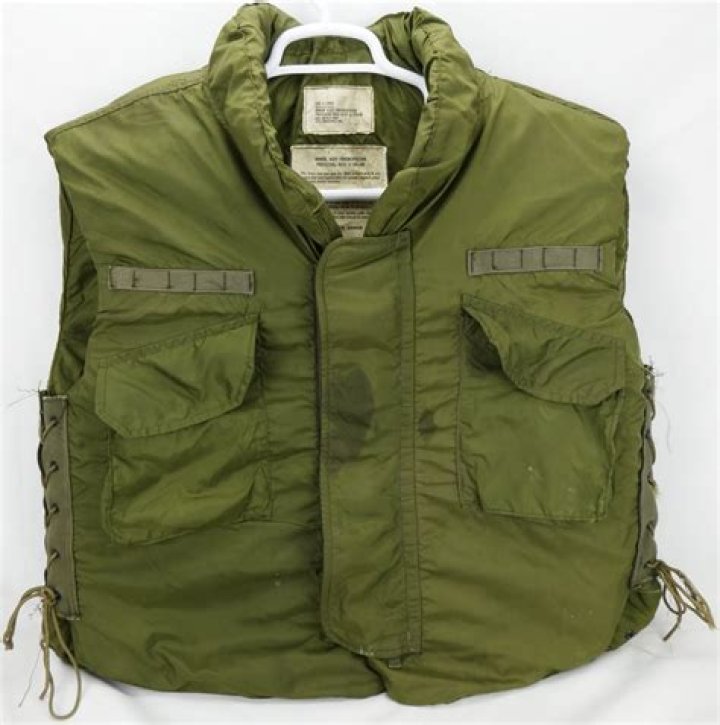Will a flak jacket stop a bullet?