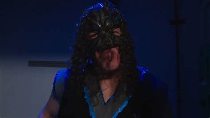 Will abyss wrestle for wwe?