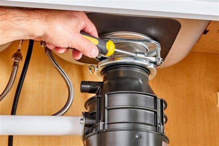 Will all garbage disposals fit?