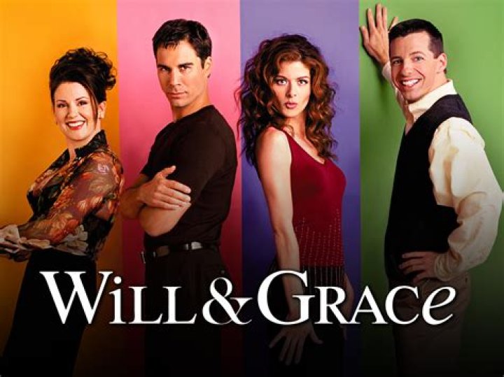 Will and grace how did it end?