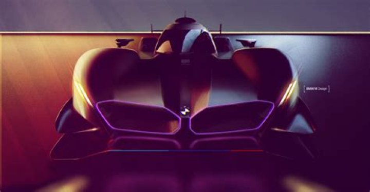 Will bmw return to le mans?