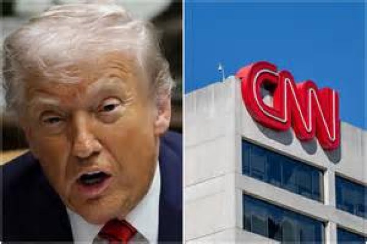 Will cnn be sold?