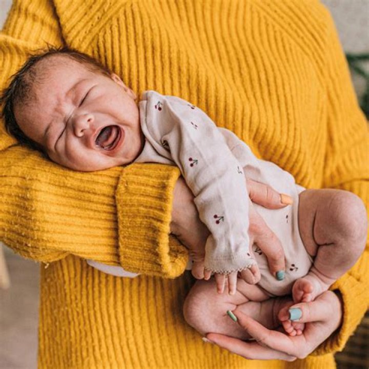 Will colic go away?