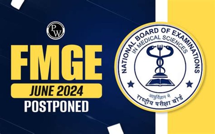 Will fmge 2021 be postponed?