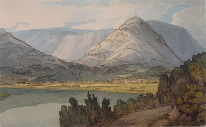 Will gouache paintings fade?