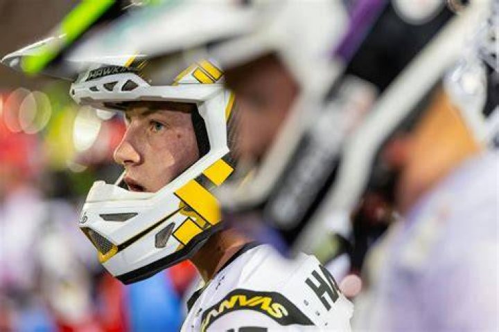 Will hahn leaving yamaha?