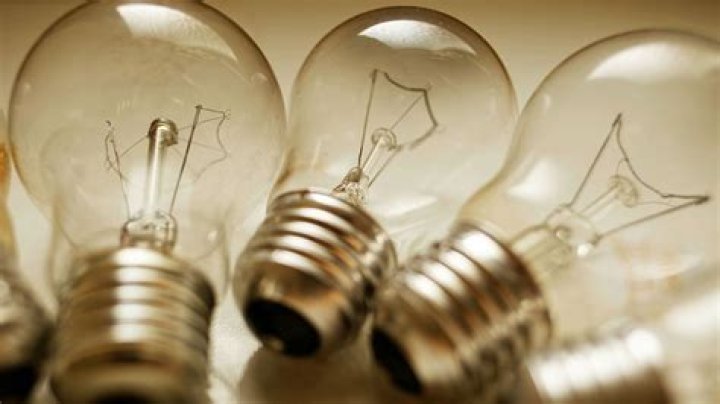 Will incandescent bulbs be banned?