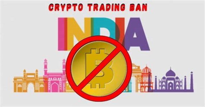 Will india ban cryptocurrency?