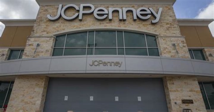 Will j c penney reopen?