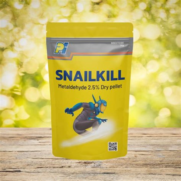 Will metaldehyde kill rats?