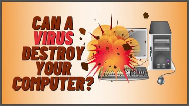 Will mining damage my computer?