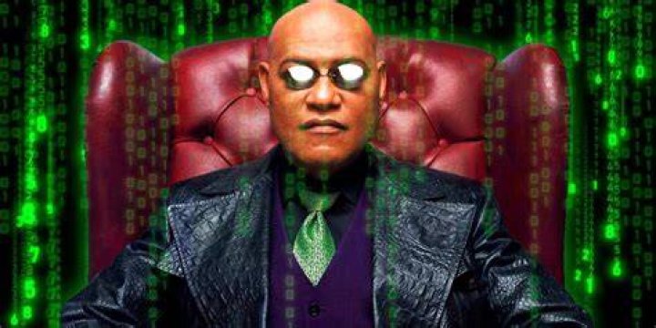 Will morpheus be in matrix 4?