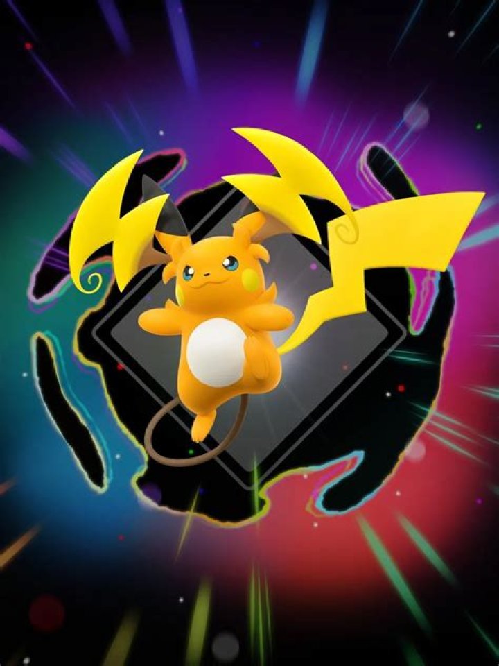 Will pikachu mega evolve?