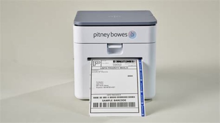 Will pitney bowes be sold?