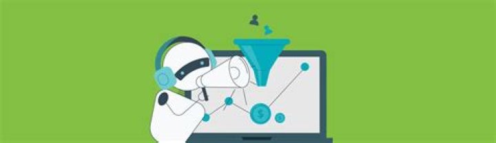 Will sales be replaced by ai?