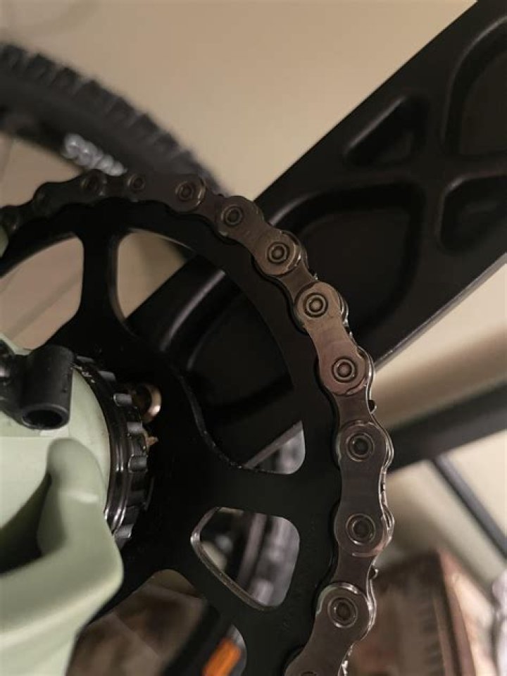 Will sram chain work with shimano?