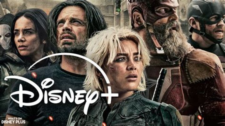 Will t.o.t.s be on disney plus?