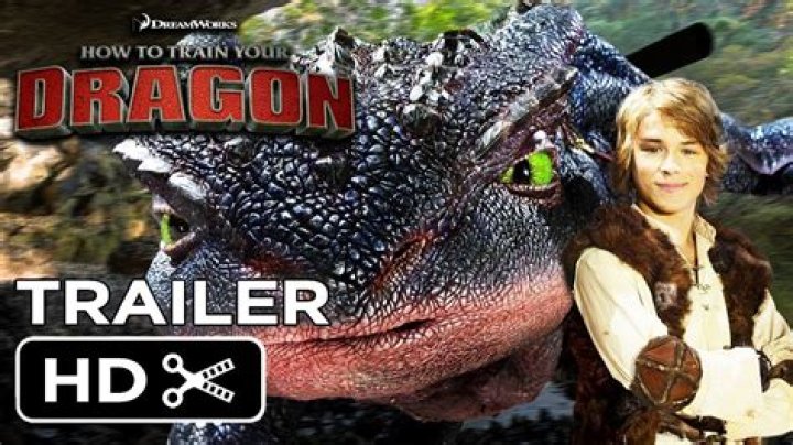 Will there be a how do you train your dragon 4?