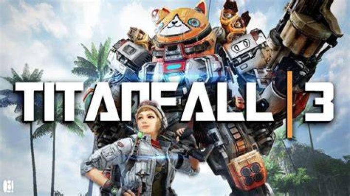 Will there be a titanfall 3?