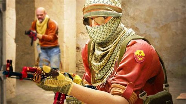 Will there ever be a new counter strike?
