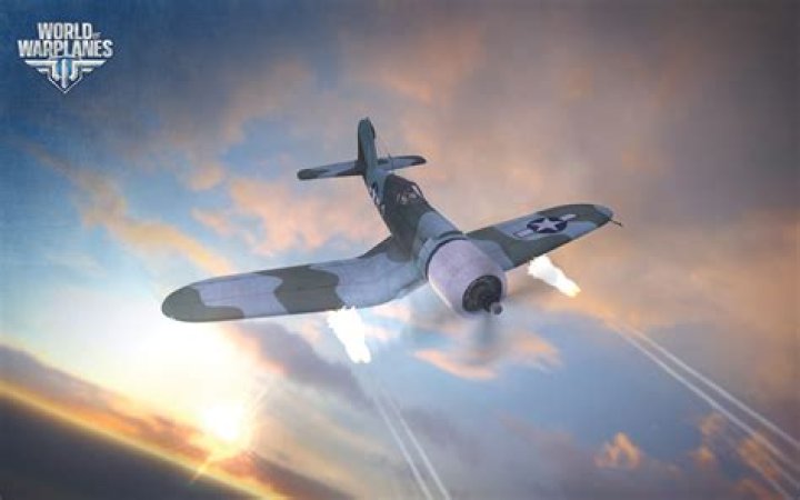 Will world of warplanes come to mobile?