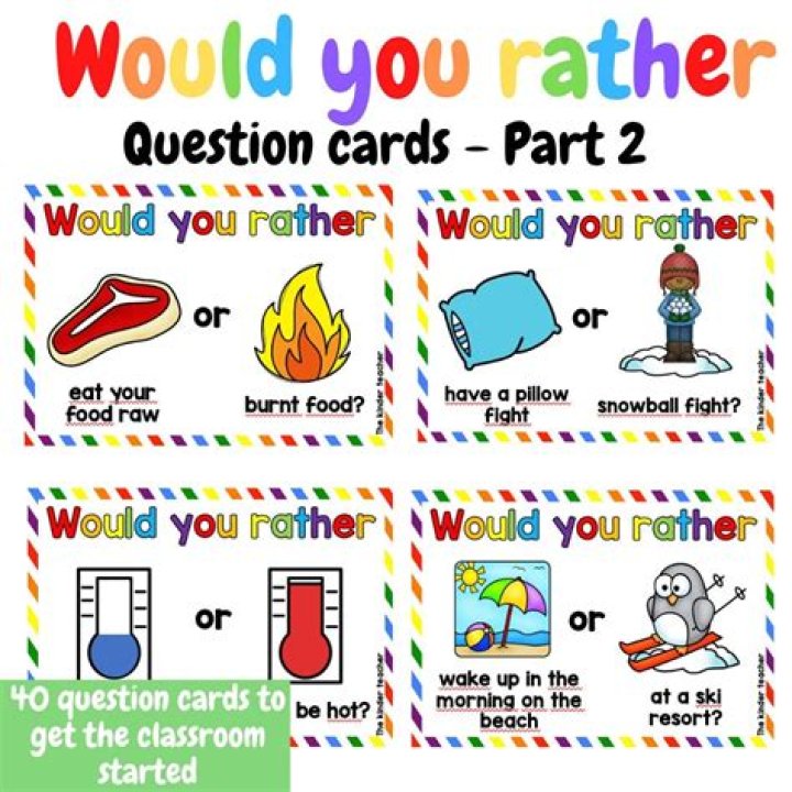 Would u rather hot questions?
