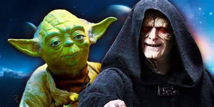 Would vader have killed yoda?
